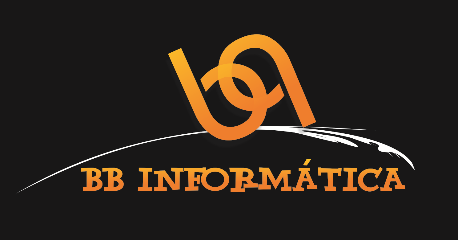 BB Informática Logo